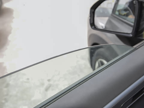 2025 Toyota Bz3x Image 23